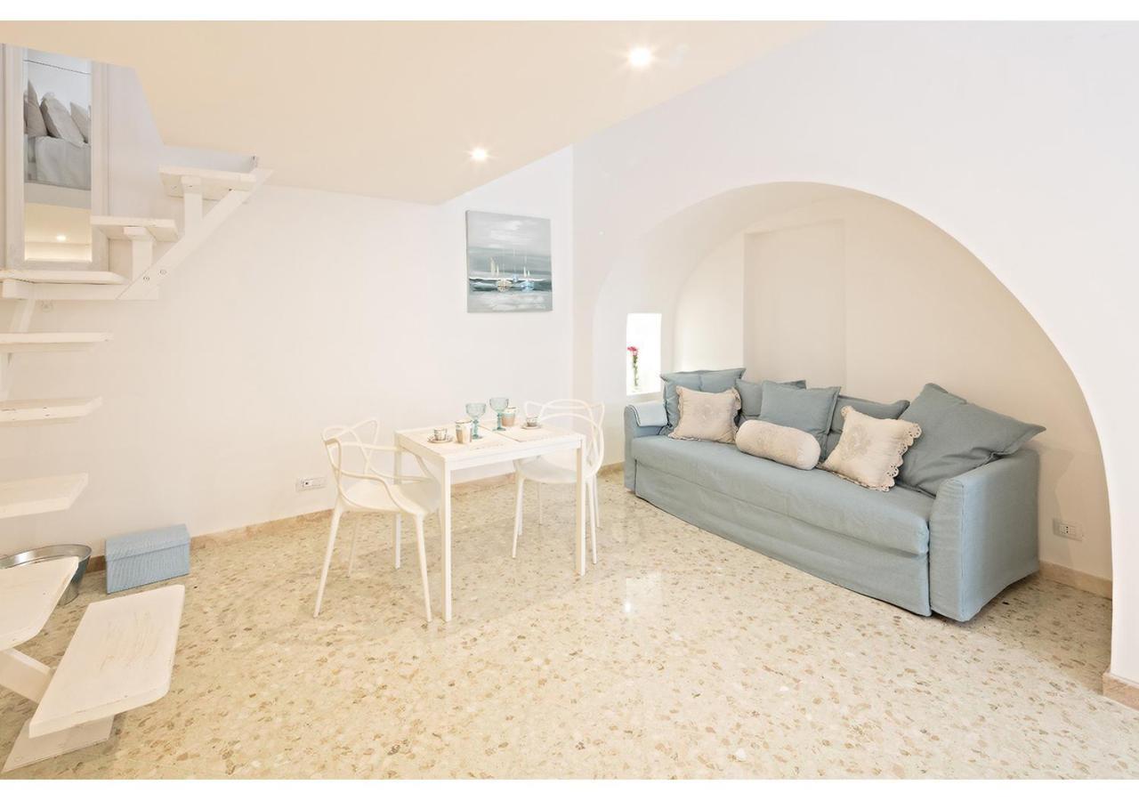 La Rosa Del Corso Apartment Fasano Bagian luar foto