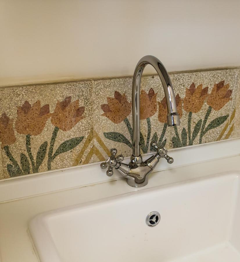 La Rosa Del Corso Apartment Fasano Bagian luar foto