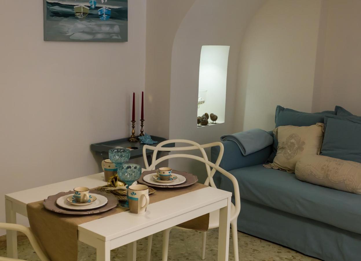 La Rosa Del Corso Apartment Fasano Bagian luar foto